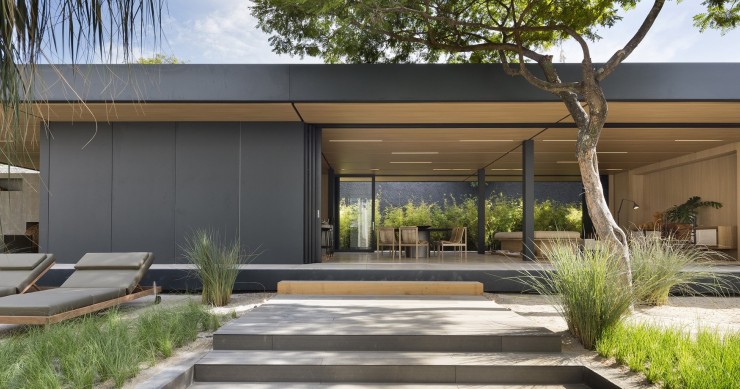 Combina design e eficiência