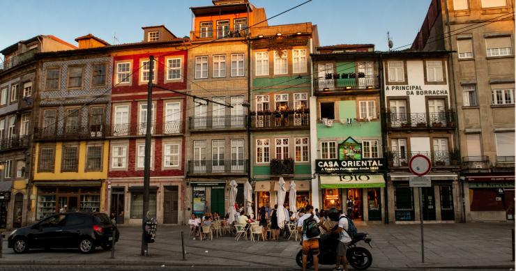 Tributação do Alojamento Local sobe de 35% para 50% em "todas as zonas de contenção"