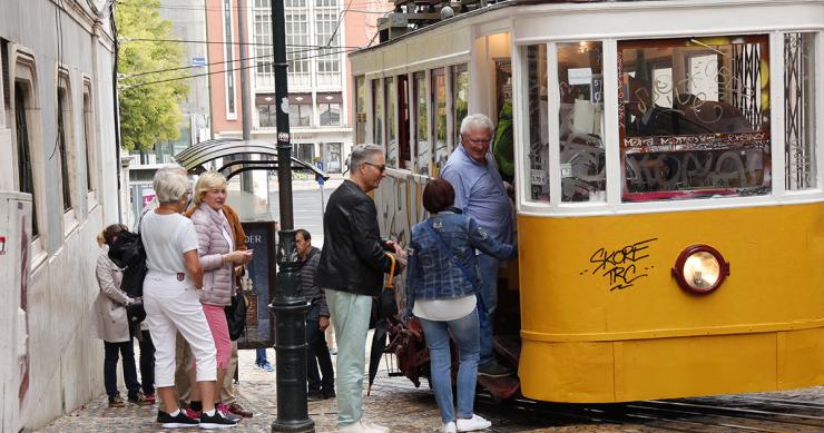 Abriram 60 hotéis em 2019 e há 180 na calha até 2022