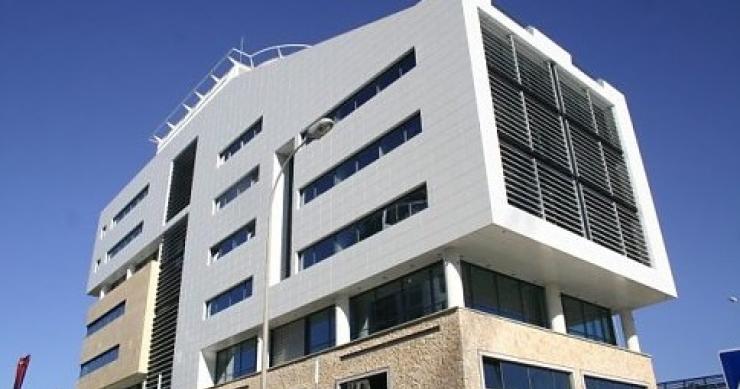 Edifício de escritórios Arquiparque II tem novo dono - o fundo da Incus Capital Advisors