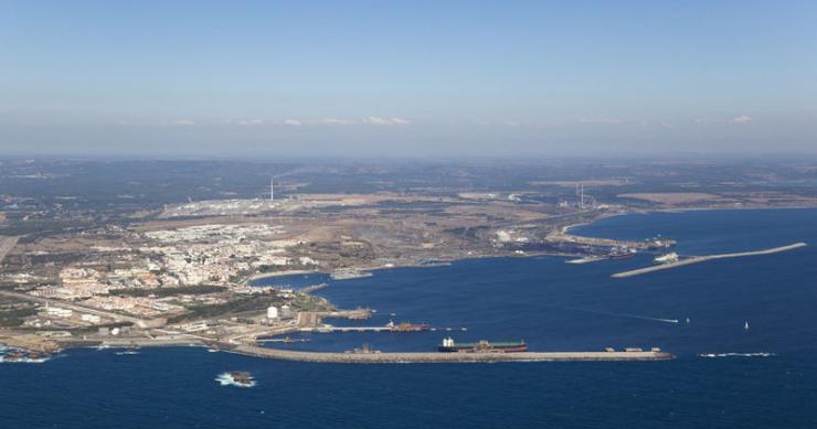 Sines prepara estratégia local de habitação para reagir a novo 'boom' populacional