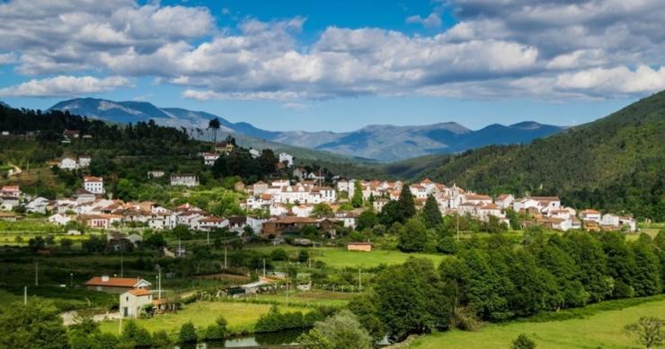 Cowork chega às aldeias de montanha: para trabalhar e respirar o ar puro da Serra da Estrela