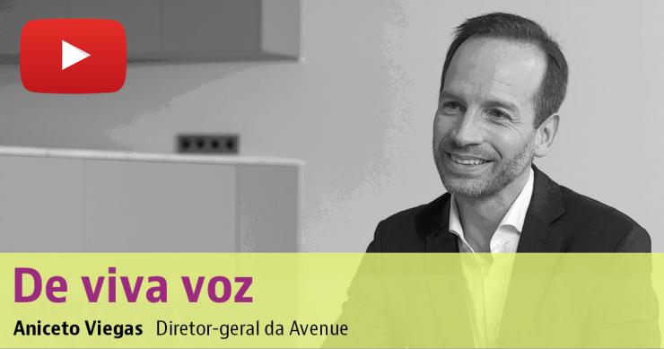 Avenue vai investir mais 150 milhões em Portugal: “60% a 80% dos imóveis são vendidos em planta”