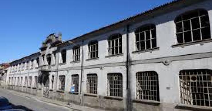 Antiga fábrica da Confiança em Braga volta ao mercado em março com novas regras