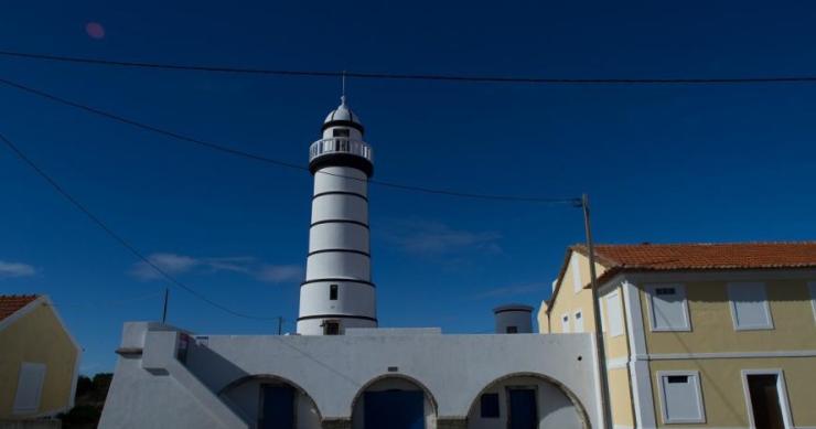 Forte da Barra de Aveiro com “luz verde” para ser transformado em hotel