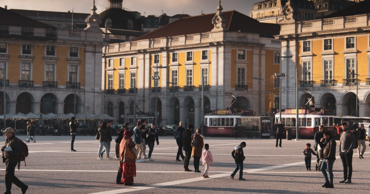 Portugal é o segundo mercado europeu mais atrativo para investir em imobiliário de retalho