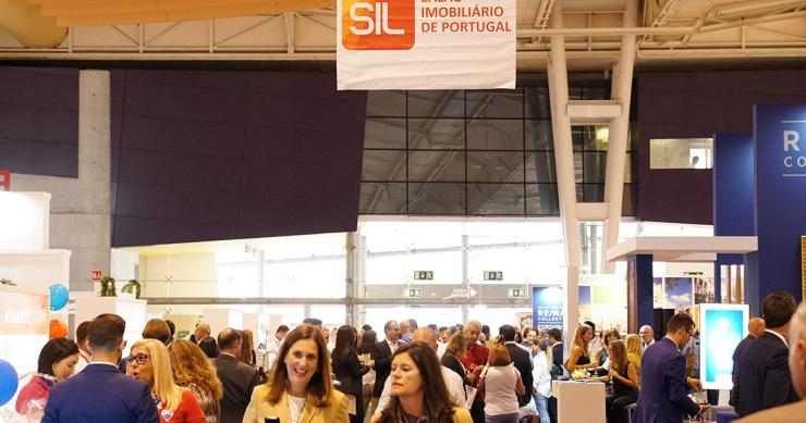 SIL 2020 já tem data: realiza-se de 8 a 11 de outubro