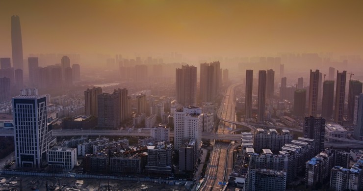Covid-19: imobiliário na China começa a dar sinais de recuperação