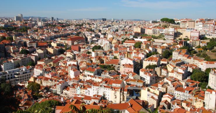 Preço das casas sobe 1,6% em Portugal no primeiro trimestre de 2020 – antes dos efeitos da pandemia