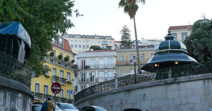 Pagamento de rendas comerciais e quiosques também suspenso pela Câmara de Lisboa