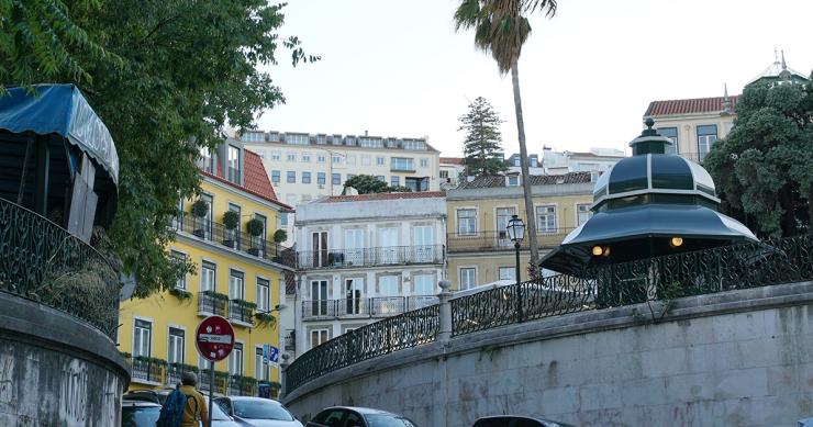 Pagamento de rendas comerciais e quiosques também suspenso pela Câmara de Lisboa 