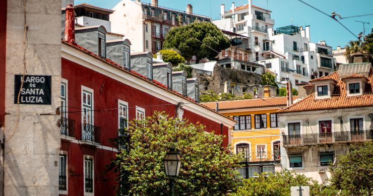 Câmara de Lisboa suspende pagamento de rendas nas casas municipais até 30 de junho