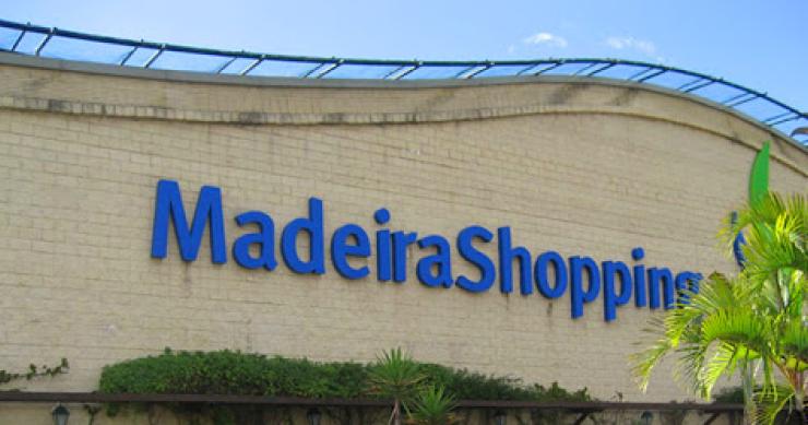 Espanhóis do grupo Mazabi querem comprar MadeiraShopping