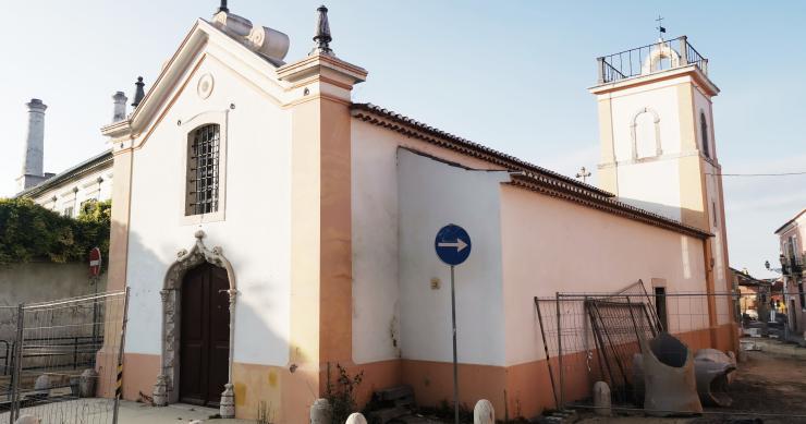 Edifícios da Igreja ao serviço da saúde: uma ideia inspirada no país vizinho