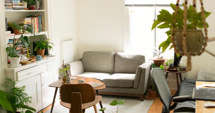 O que é melhor, viver numa casa como proprietário ou inquilino? (Parte VIII)