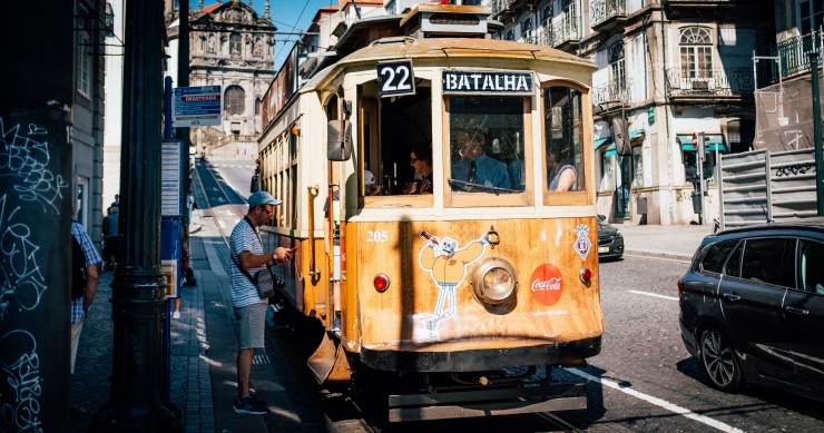 Portugal, o país da OCDE onde mais subiram os encargos com a habitação 