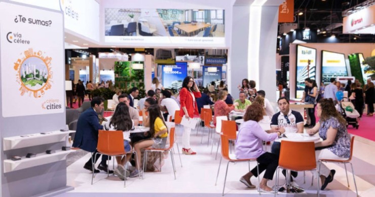 Maior feira imobiliária de Espanha (SIMA) adiada para novembro por causa do coronavírus 