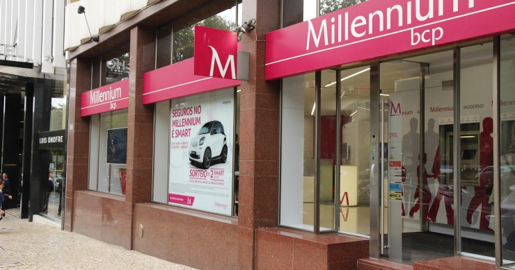 CGD, BCP, Santander e Novo Banco concederam 211 mil moratórias num valor global de 18,9 mil milhões