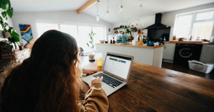 Dicas de ouro para o teletrabalho: como ser produtivo, sem trabalhar mais do que a conta