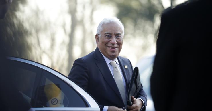 “Temos de garantir que começamos a reanimar a economia” – Costa quer abrir creches e pequeno comércio em maio