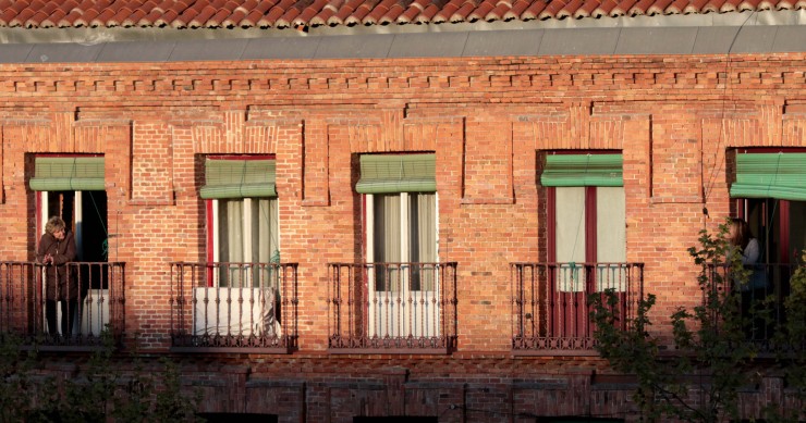 Como melhorar a saúde das casas durante o confinamento