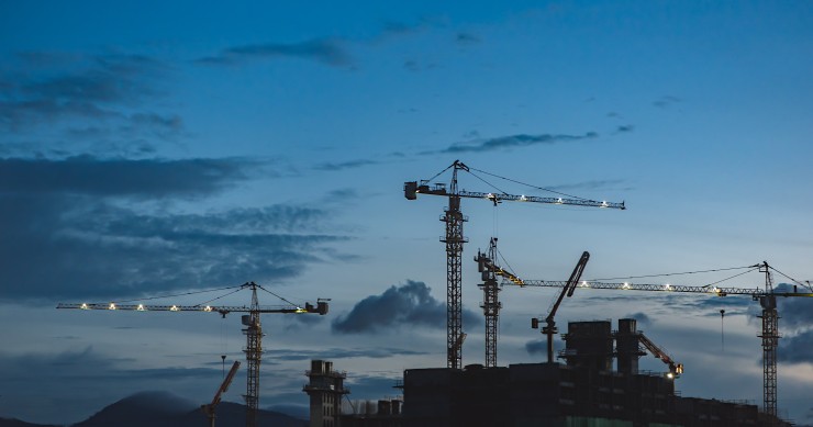 As obras podem (ou têm de) ser suspensas durante a pandemia? 