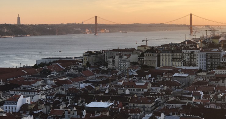 Preços das casas fecharam o ano a subir 8,5% em Portugal – crescimento abrandou em Lisboa