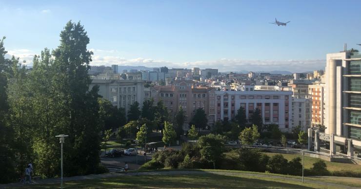 Lisboa quer ter mais casas para arrendar a preços acessíveis