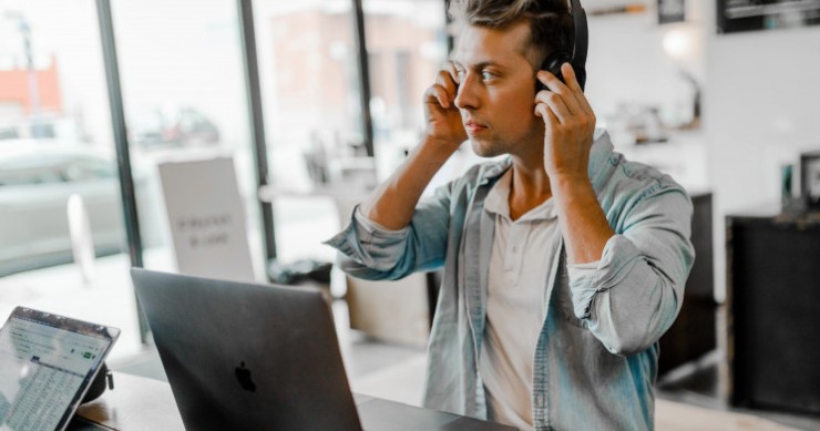 Photo by Austin Distel on Unsplash