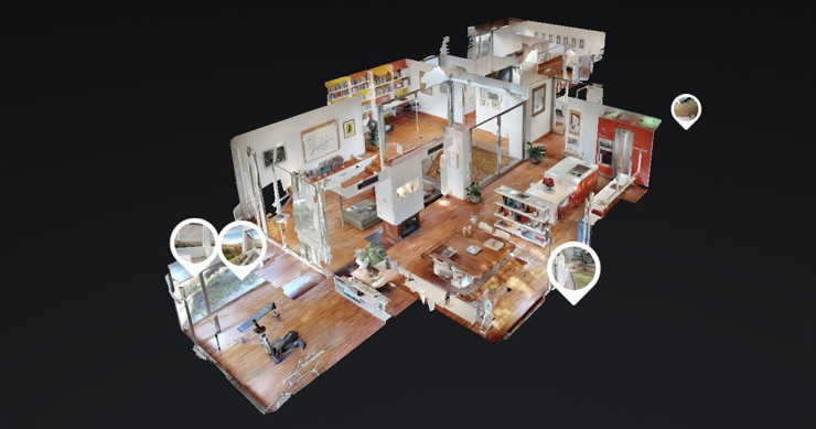 Matterport Matterport