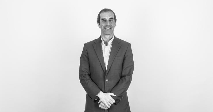 “Não irá existir uma queda abrupta de preços no imobiliário”