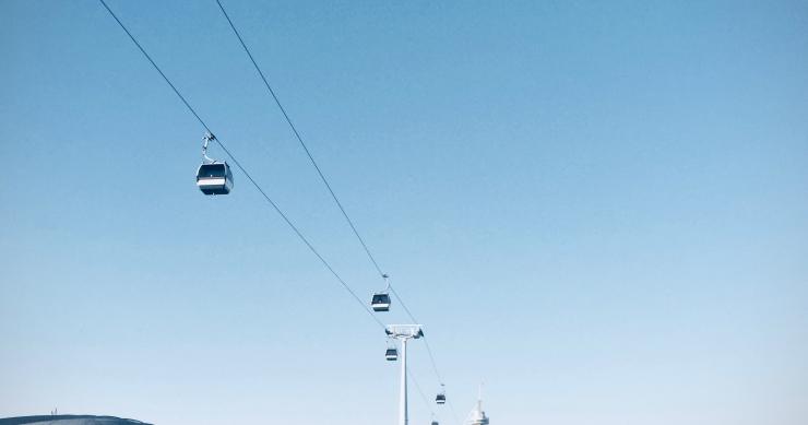 Lisboa: plano de conclusão do Parque das Nações custará 25,5 milhões