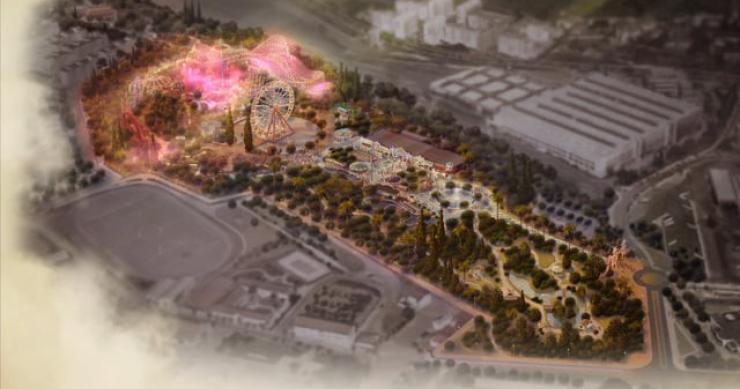 Feira Popular de Lisboa com decisão “favorável condicionada” do ambiente – projeto será adaptado