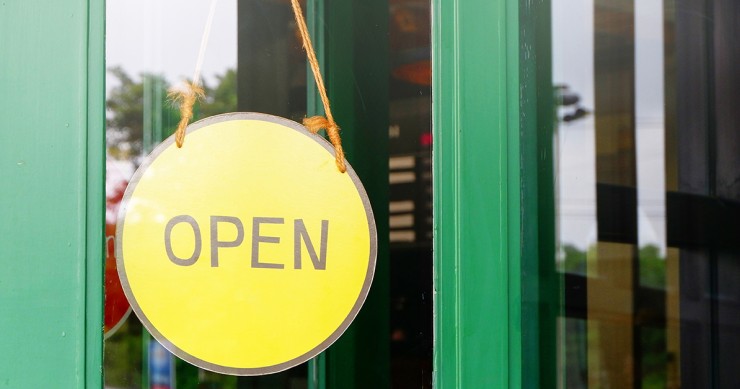 Imobiliárias já podem funcionar de portas abertas ao público - guia das regras a respeitar