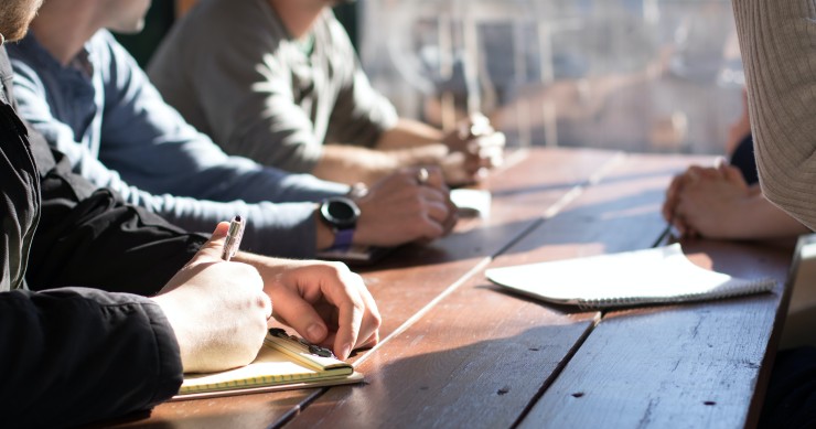 Um desafio chamado regresso ao trabalho: 9 dicas que ajudam as empresas a comunicar no pós-Covid