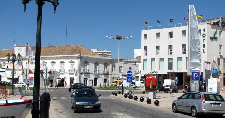 Licenciamento urbanístico online em Faro arranca em junho