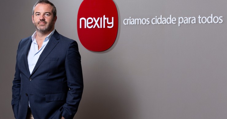 Nexity enfrenta pandemia e aposta em Portugal: vai investir em casas para todos