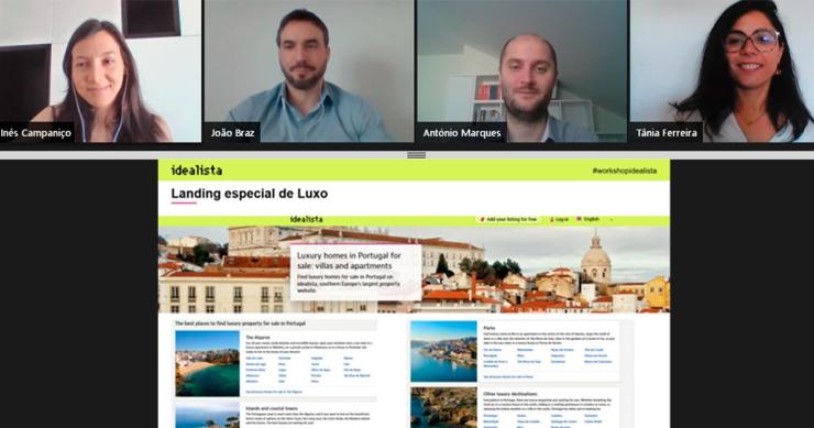 Imobiliário de luxo: um motor do mercado a acelerar com o uso da tecnologia