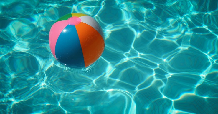 Piscinas 'low cost' para montar no terraço ou jardim lá de casa neste verão pós-Covid