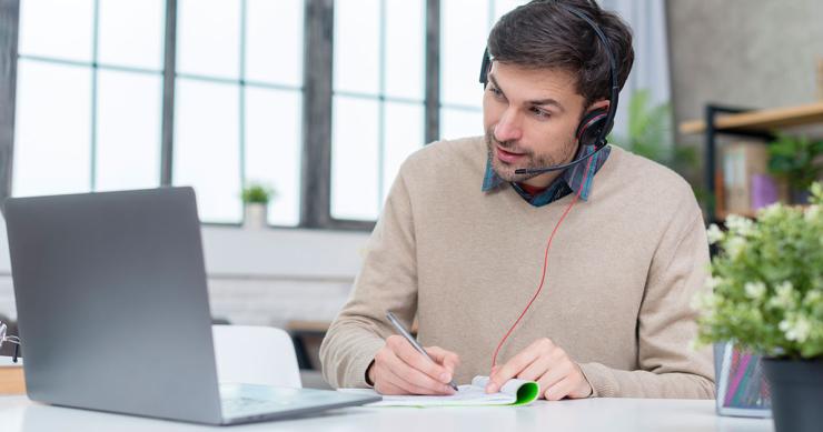 Os webinares imobiliários do idealista para o mês de maio