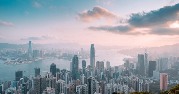 Procura por vistos gold em Portugal dispara com Lei que Pequim quer impor a Hong Kong