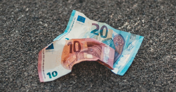 Crédito malparado nos empréstimos para a compra de casa desce em abril