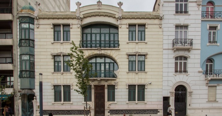 Negócios na era Covid-19: Axians (do grupo VINCI Energies) ocupa edifício República 87