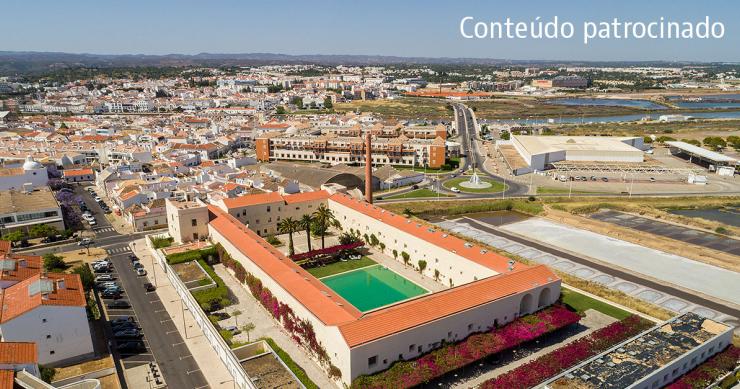 Apartamentos do BCP no Convento das Bernardas à venda em campanha exclusiva até 30 de junho 