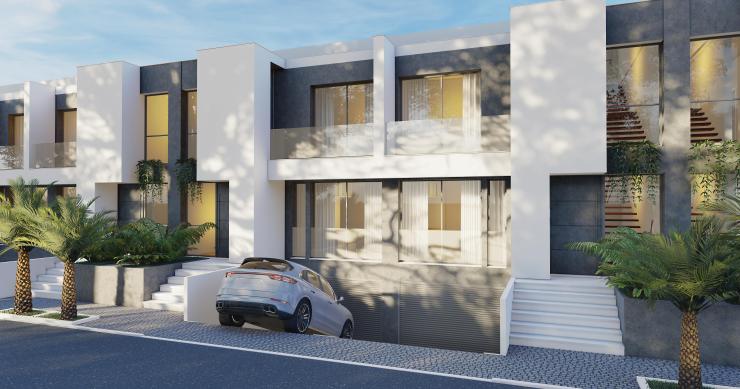 Novo empreendimento de luxo nasce em Alcochete com vistas para o Tejo