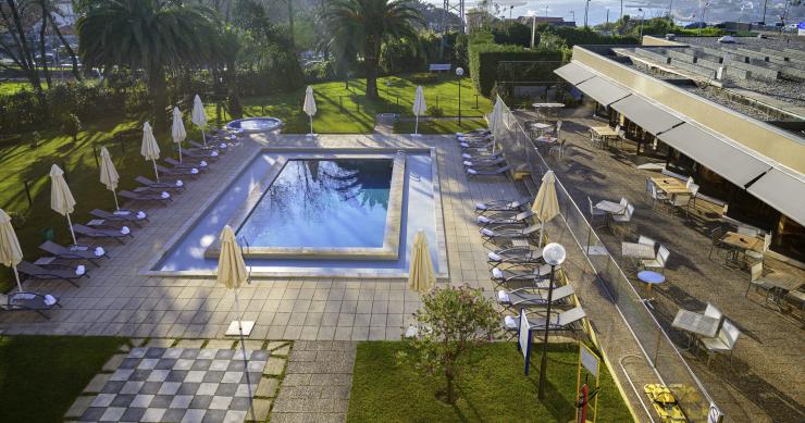 Depois do teletrabalho e reuniões virtuais, chegam as Open Air Meetings