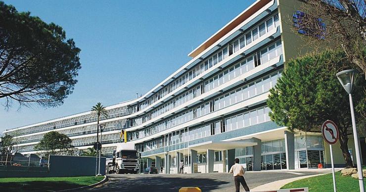 RTP gasta anualmente 200.000 euros na manutenção de terrenos não utilizados