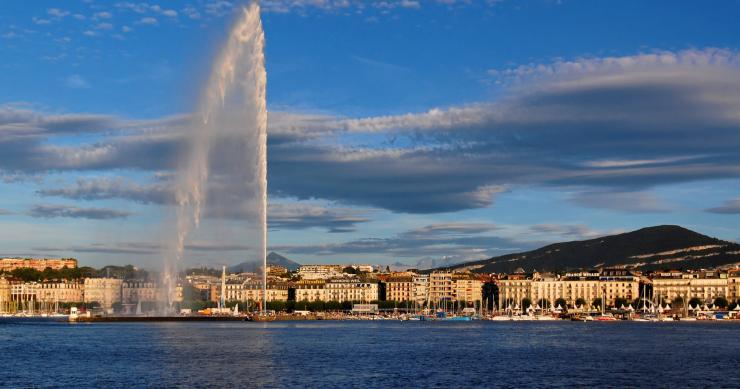 Suíça promove primeiro salão dedicado ao imobiliário e turismo português em setembro