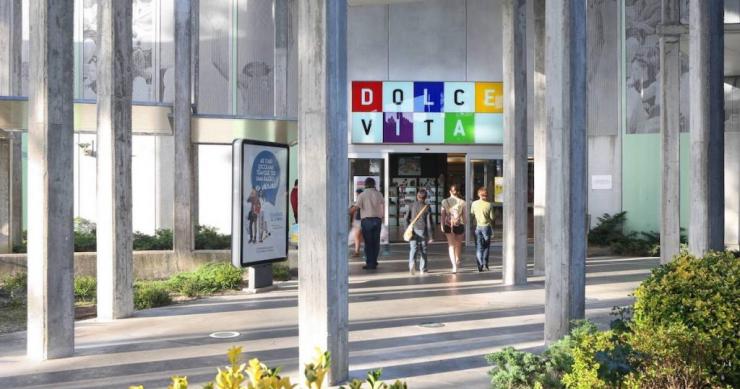 Novo dono do Dolce Vita Ovar investe 2 milhões para renovar centro comercial