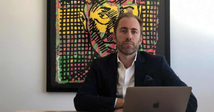 “Projetos com qualidade, diferenciadores e em boas zonas continuam com muita procura e a vender-se”